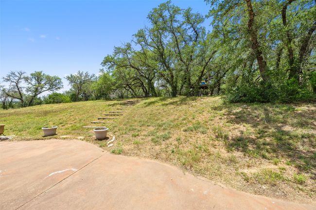 23809 Oscar Rd, House other with 3 bedrooms, 2 bathrooms and null parking in Spicewood TX | Image 11