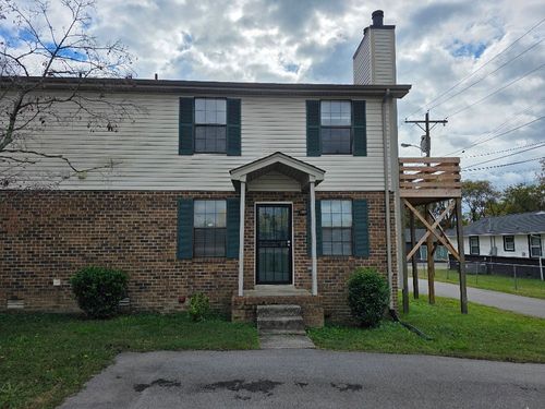 d-1107 Westchester Drive, Nashville, TN, 37207 | Card Image