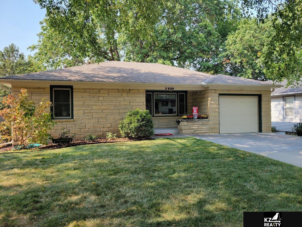 53rd St, Lincoln, NE 68506