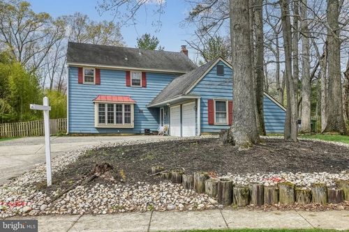 28 Doncaster Ct, CHERRY HILL, NJ, 08003-2214 | Card Image