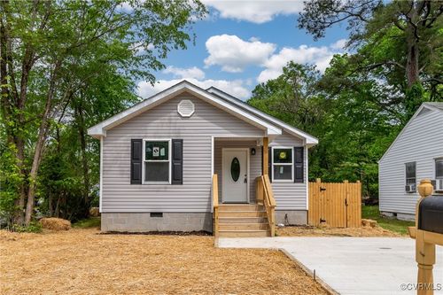1110 Patrick St, Petersburg, VA, 23803 | Card Image