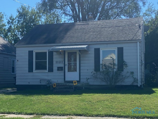 Slater St, Toledo, OH 43612