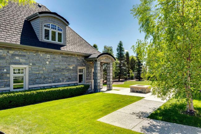 44 Aspen Ridge Heights Sw, Home with 5 bedrooms, 4 bathrooms and 10 parking in Calgary AB | Image 48