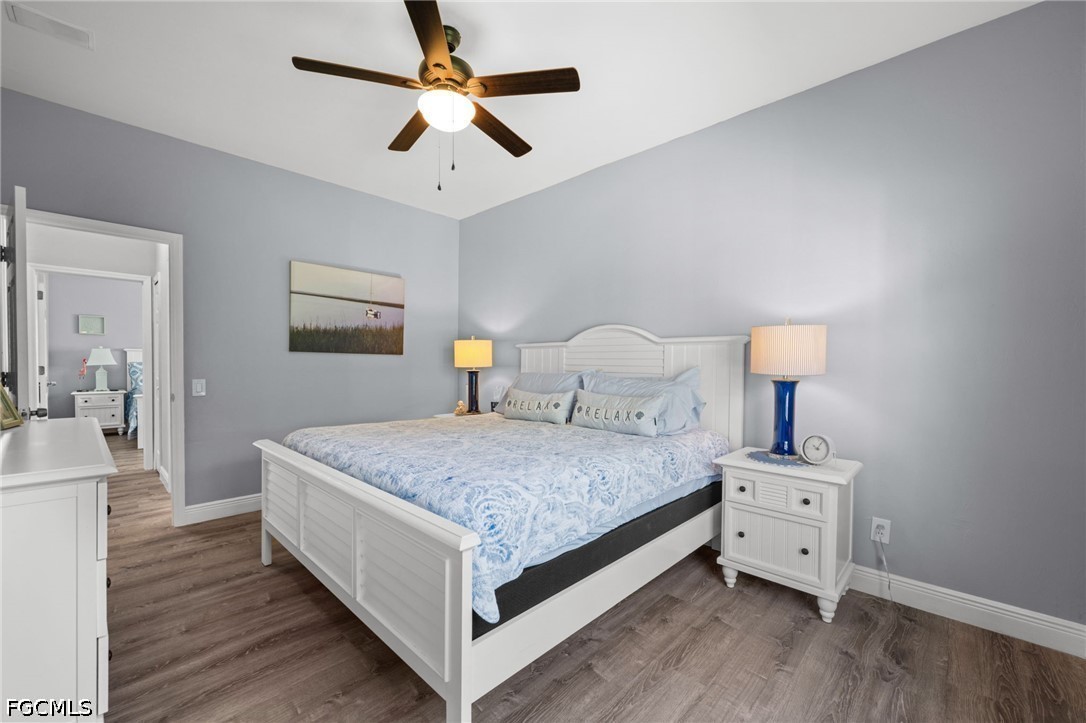 Residential Lease in Cape Coral 4