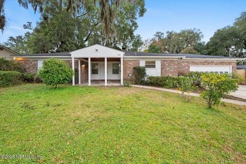 5376 Sanders Rd, Jacksonville, FL, 32277-1334 | Card Image