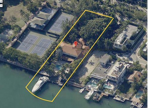 185 Palm Ave, Miami Beach, FL, 33139-5181 | Card Image