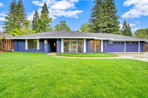 144 W Gold Creek Circle, Folsom, CA, 95630 | Card Image