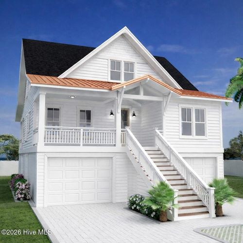 319 Landon Ln, Sneads Ferry, NC, 28460-6016 | Card Image