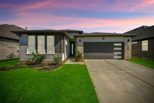 22510 Ginosa Trail, Katy, TX, 77449 | Card Image