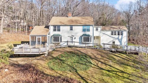 95 W Mountain Road, Canton, CT, 06019 | Card Image