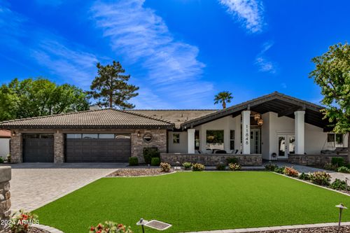 11848 N 53rd St, Scottsdale, AZ, 85254-5705 | Card Image