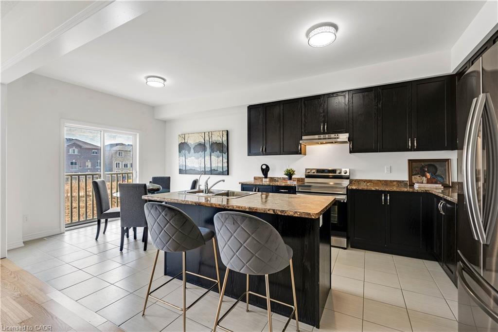 Residential in Pickering 3