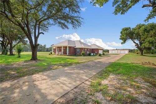 14155 Ryals Rd, Wilmer, AL, 36587-5175 | Card Image