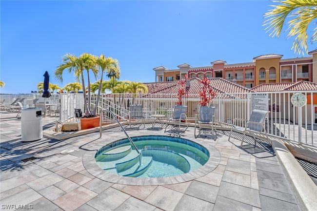 APT-5501 - 451 Bayfront Pl, Condo with 1 bedrooms, 1 bathrooms and null parking in NAPLES FL | Image 16