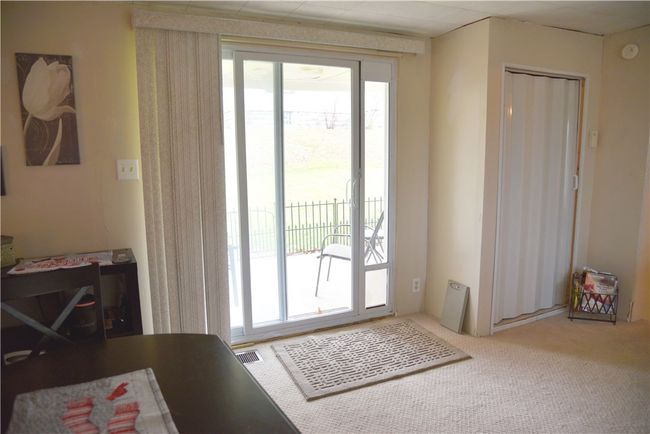 Mario doors leading to side porch | Image 8