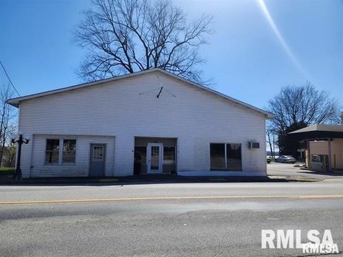 147 E 1st St, Elizabethtown, IL, 62931-2016 | Card Image