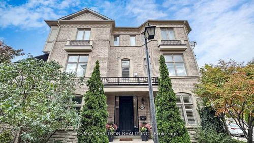 85 Vittorio De Luca Dr, Vaughan, ON, L4L0A8 | Card Image