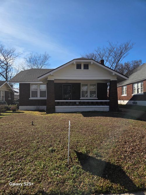 1555 S Wellington St, Memphis, TN, 38106-5425 | Card Image