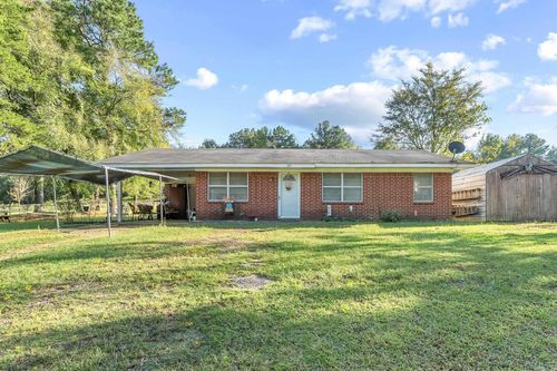 130 E Homesite Ln, De Queen, AR, 71832-3803 | Card Image