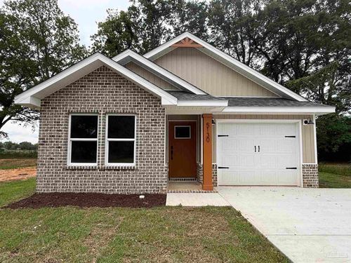 5130 Blackmon Dr, Jay, FL, 32565-1092 | Card Image