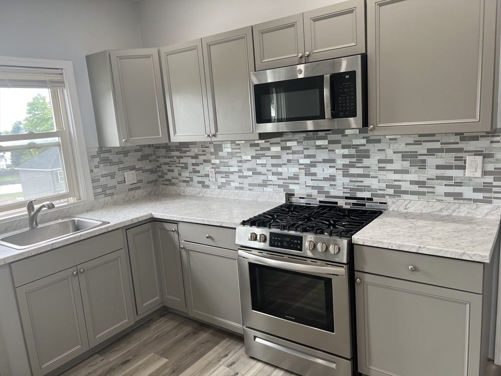 Residential Lease in Taunton
