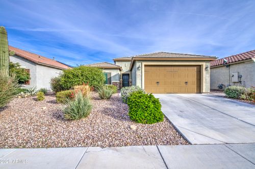 5484 W Heritage Way, Florence, AZ, 85132-1336 | Card Image