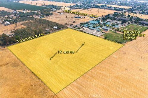 0 Toomes Ave, Corning, CA, 96021 | Card Image