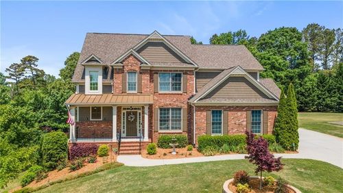 5740 Cascade Trl, Cumming, GA, 30040-9500 | Card Image