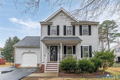 9732 Willow Glen Ln, Henrico, VA, 23228-1568 | Card Image