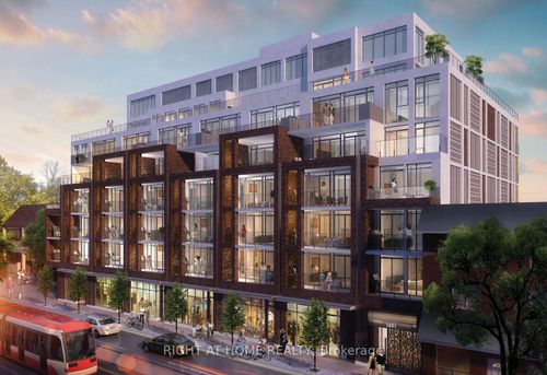 314-1331 Queen St E, Toronto, ON, M4L0B1 | Card Image