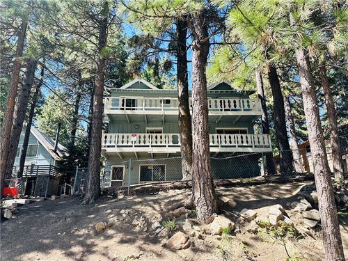 31506 Circle View Dr, Running Springs, CA, 92382-7434 | Card Image