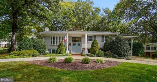 9123 Cherrytree Dr, ALEXANDRIA, VA, 22309-2934 | Card Image