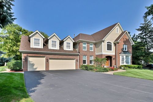 2131 Warwick Ln, Glenview, IL, 60026-5743 | Card Image