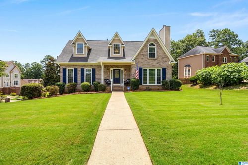 600 Crest View Cir, HOOVER, AL, 35244-4216 | Card Image