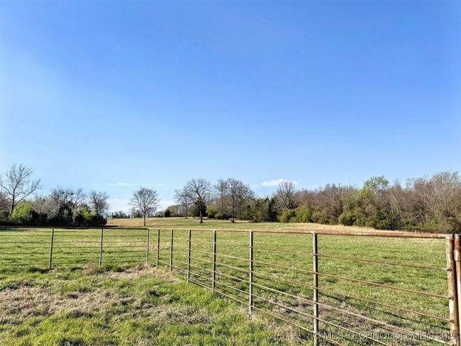 16289 W 810 Rd, House other with 4 bedrooms, 2 bathrooms and null parking in Tahlequah OK | Image 50