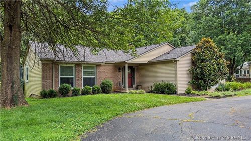 3014 Chimneywood Dr, Floyds Knobs, IN, 47119-9464 | Card Image
