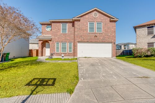 6459 Marlin Flts, San Antonio, TX, 78244-1676 | Card Image
