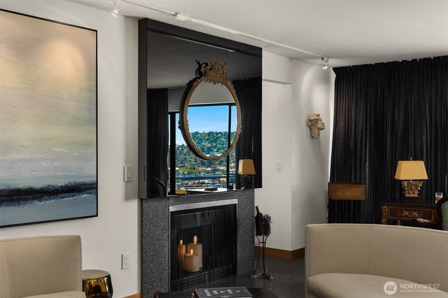 APT-202A - 3650 26 Th Pl W, Condo with 2 bedrooms, 2 bathrooms and 2 parking in Seattle WA | Image 6