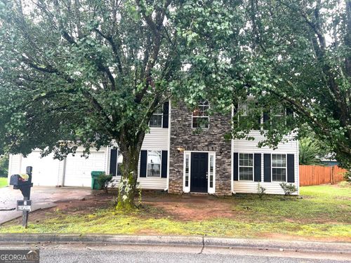 4395 Ward Bluff Ct, Ellenwood, GA, 30294-1785 | Card Image