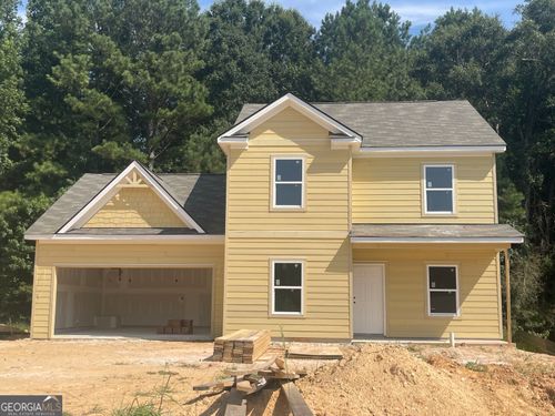 133 Hunts Mill Cir, Griffin, GA, 30224-4574 | Card Image