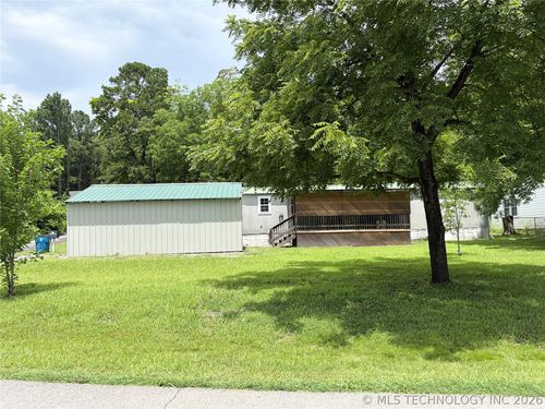 502 Nw 5th St, Wilburton, OK, 74578-2224 | Card Image
