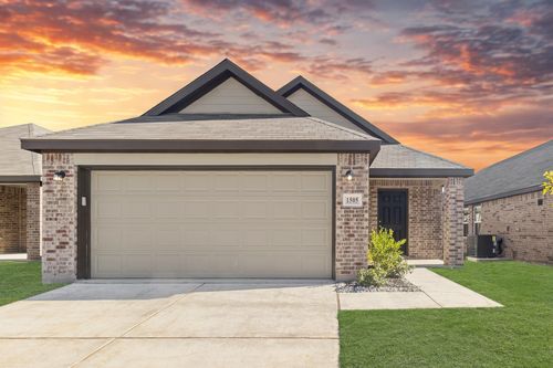 1505 Romans Rd, Ennis, TX, 75119-6711 | Card Image