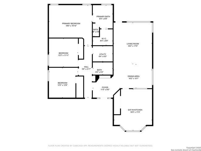 125 Wright Cv, House other with 3 bedrooms, 2 bathrooms and null parking in Cibolo TX | Image 30