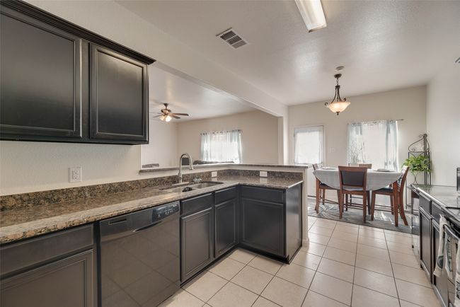 1106 Primrose Dr, House other with 4 bedrooms, 3 bathrooms and null parking in Sanger TX | Image 12
