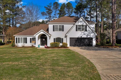224 Forest Pines Rd, Aiken, SC, 29803-2752 | Card Image