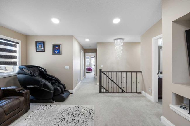 39 Cornerstone Gardens Ne, Home with 4 bedrooms, 4 bathrooms and 5 parking in Calgary AB | Image 28
