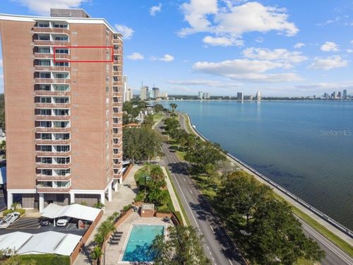 15f-4015 Bayshore Blvd, TAMPA, FL, 33611-1702 | Card Image