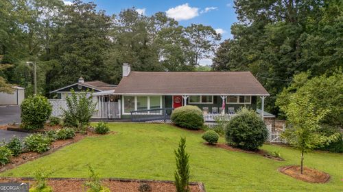 329 Wildwood Cir, Clarkesville, GA, 30523-5739 | Card Image