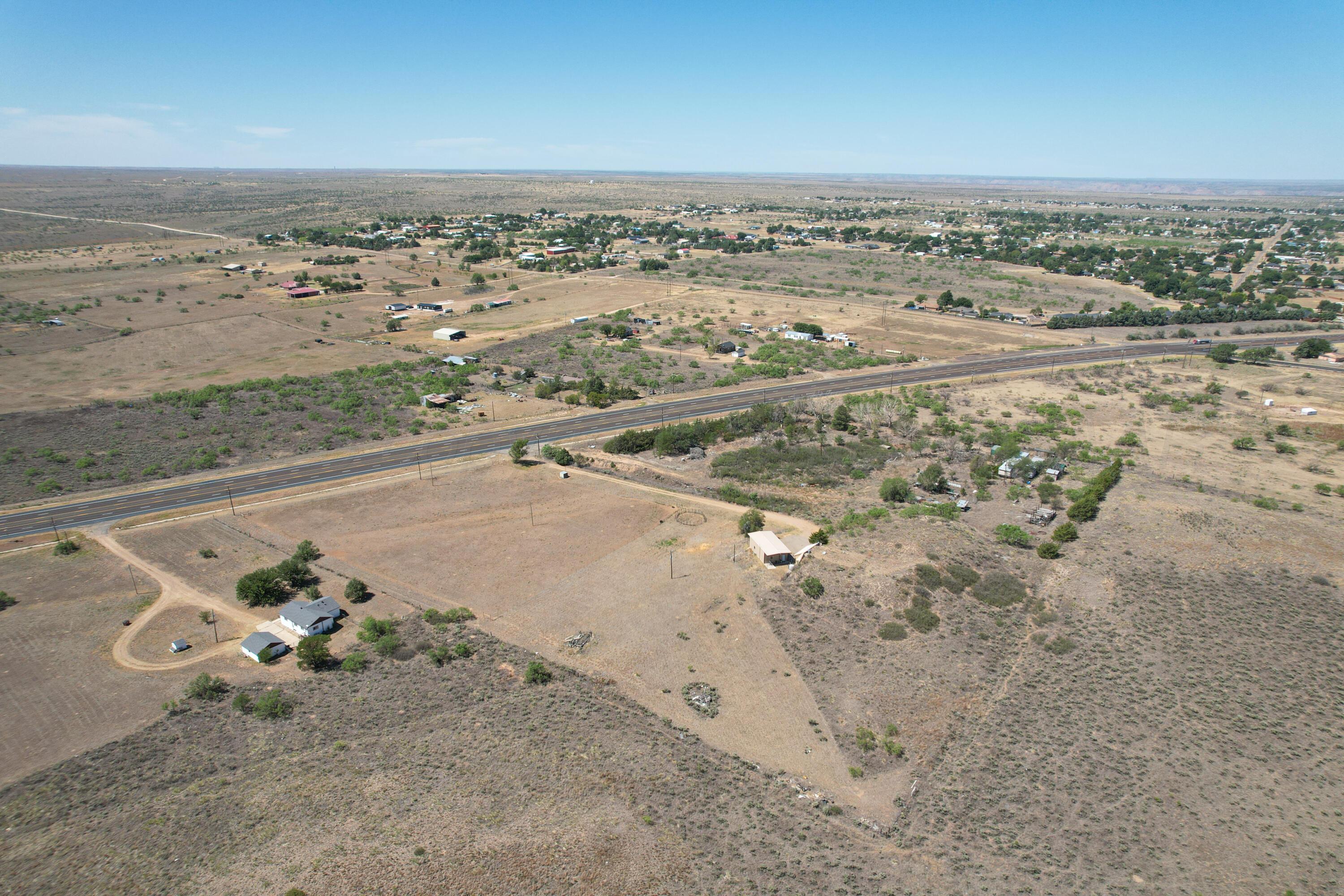 Residential in Fritch 5