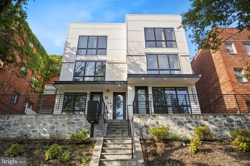 apt-4-424 Missouri Ave Nw, WASHINGTON, DC, 20011-2157 | Card Image